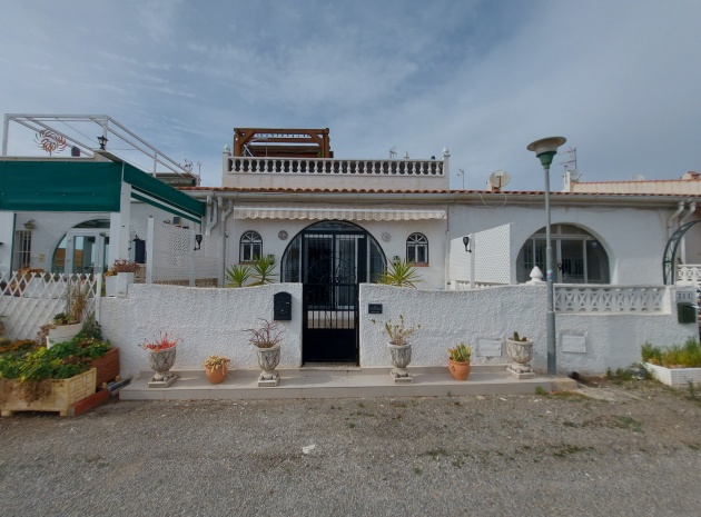 Wiederverkauf - Bungalow - Torrevieja - san luis