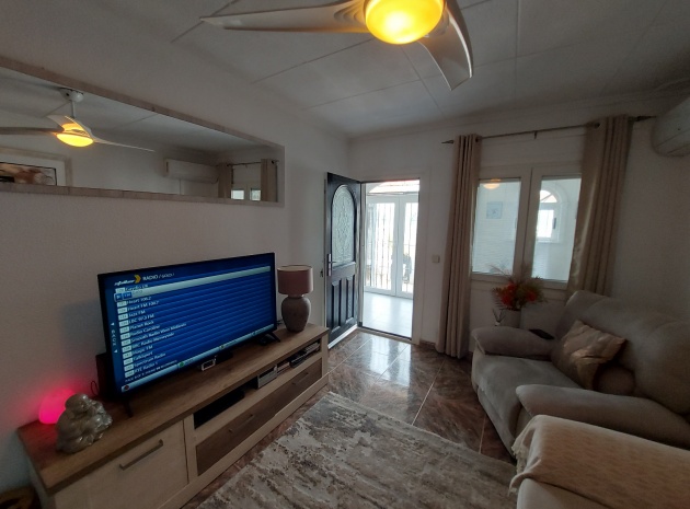 Wiederverkauf - Bungalow - Torrevieja - san luis
