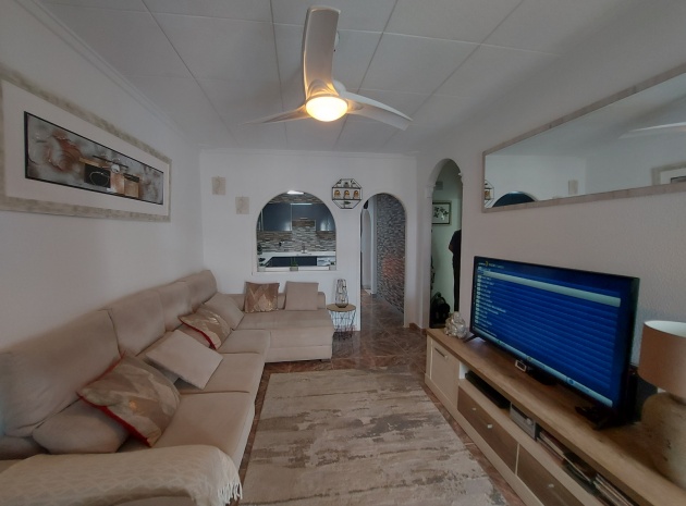 Wiederverkauf - Bungalow - Torrevieja - san luis
