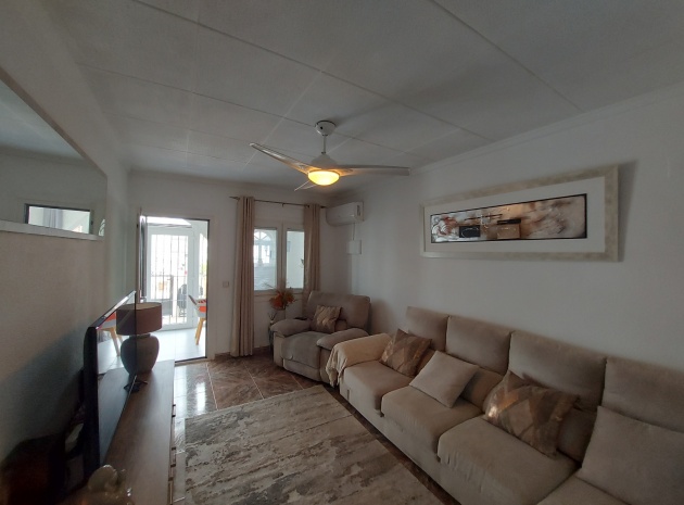 Wiederverkauf - Bungalow - Torrevieja - san luis