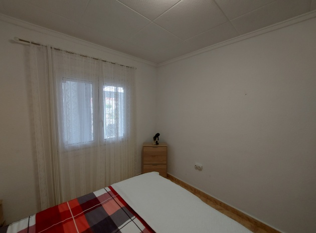 Wiederverkauf - Bungalow - Torrevieja - san luis