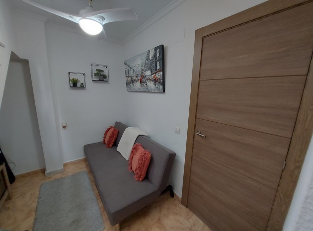 Wiederverkauf - Bungalow - Torrevieja - san luis