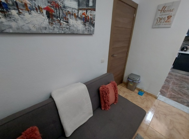 Wiederverkauf - Bungalow - Torrevieja - san luis