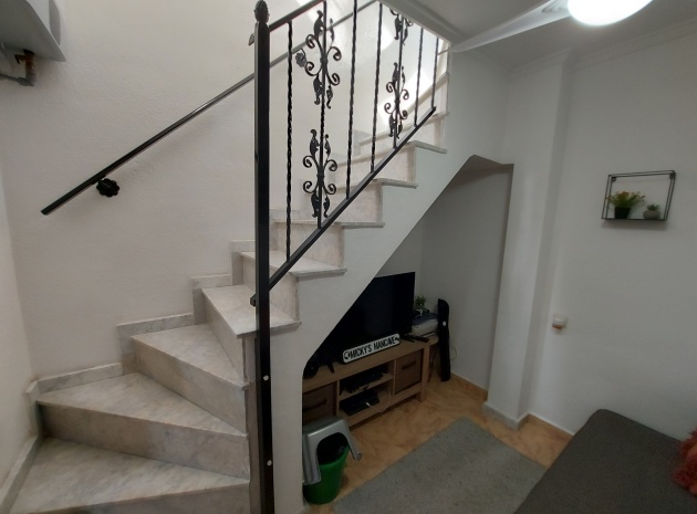 Wiederverkauf - Bungalow - Torrevieja - san luis