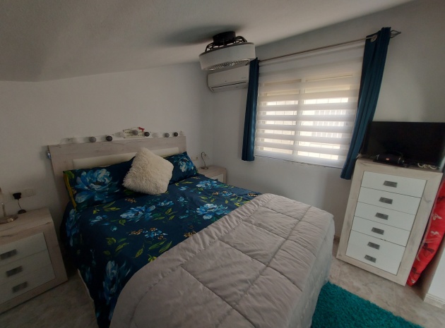 Wiederverkauf - Bungalow - Torrevieja - san luis