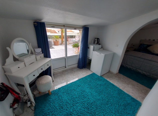 Wiederverkauf - Bungalow - Torrevieja - san luis