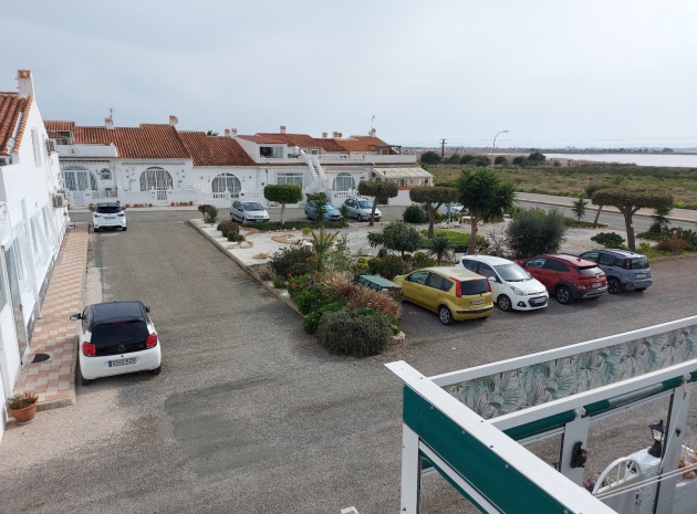 Wiederverkauf - Bungalow - Torrevieja - san luis