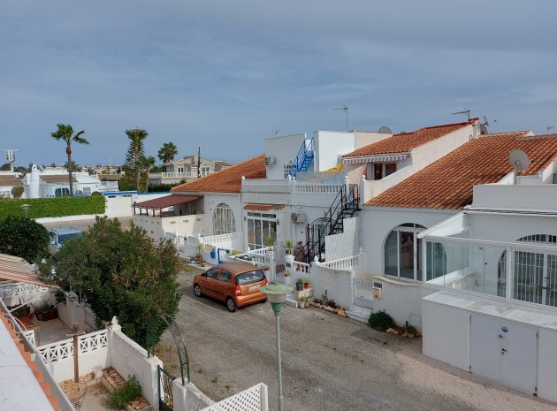 Wiederverkauf - Bungalow - Torrevieja - san luis