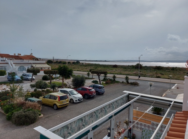 Wiederverkauf - Bungalow - Torrevieja - san luis