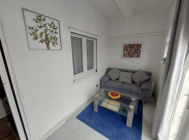 Wiederverkauf - Bungalow - Torrevieja - san luis
