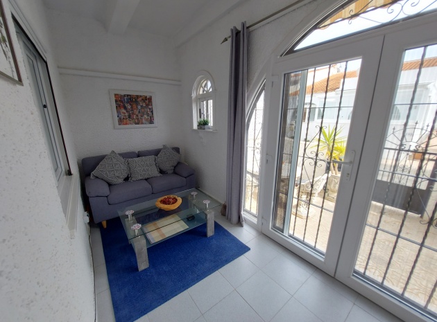 Wiederverkauf - Bungalow - Torrevieja - san luis
