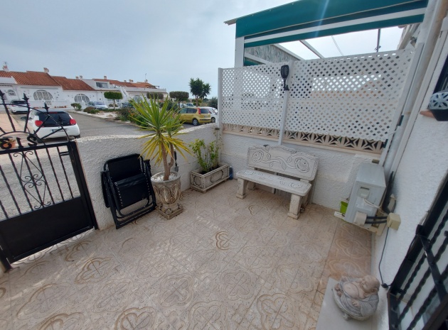 Wiederverkauf - Bungalow - Torrevieja - san luis