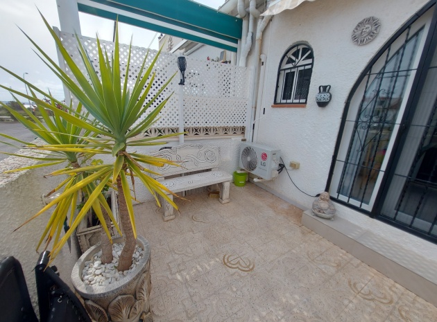 Wiederverkauf - Bungalow - Torrevieja - san luis