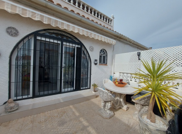 Wiederverkauf - Bungalow - Torrevieja - san luis