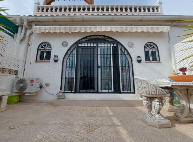 Wiederverkauf - Bungalow - Torrevieja - san luis