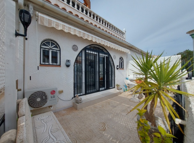 Wiederverkauf - Bungalow - Torrevieja - san luis