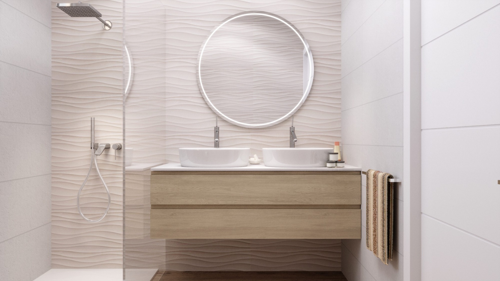 Nieuw gebouw - Appartement - Torrevieja