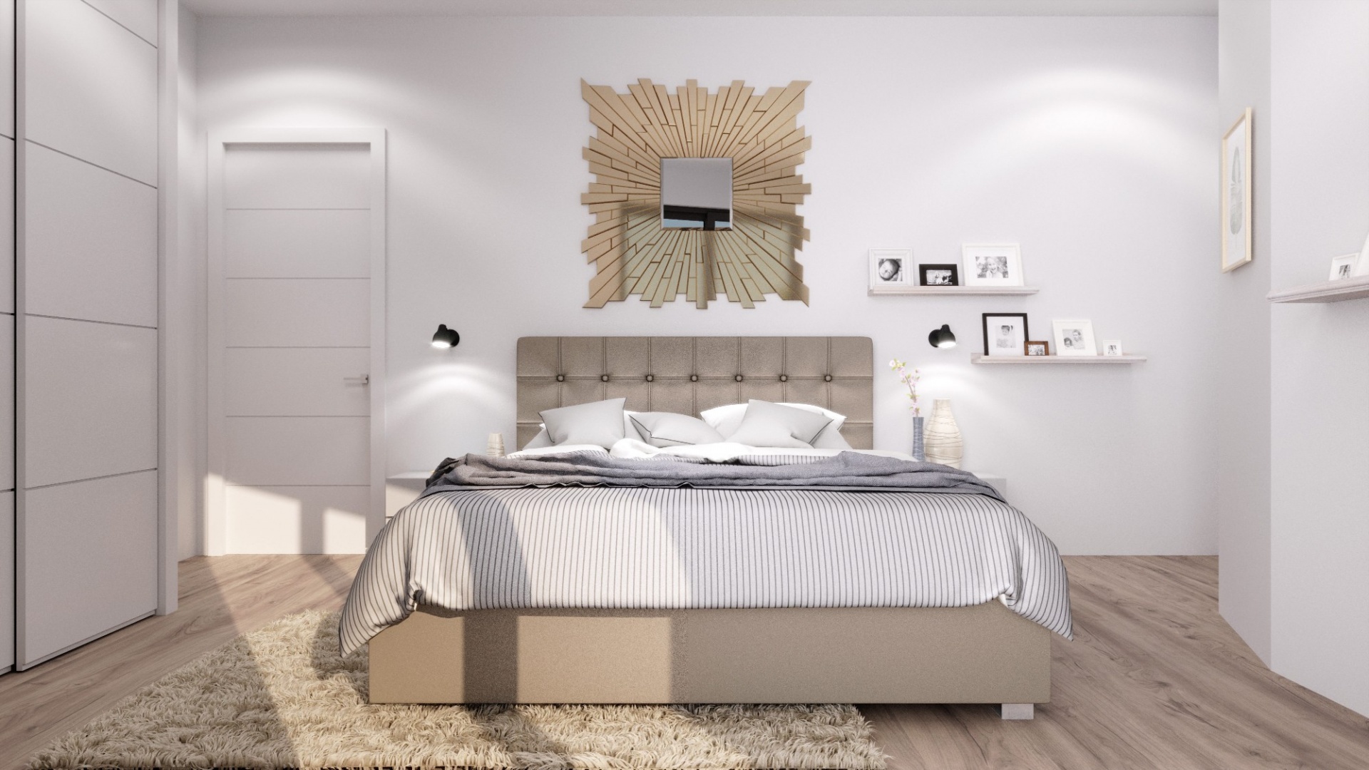 Nieuw gebouw - Appartement - Torrevieja