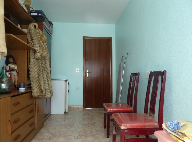 Återförsäljning - Lägenhet - Benijofar - Benijofar - Village