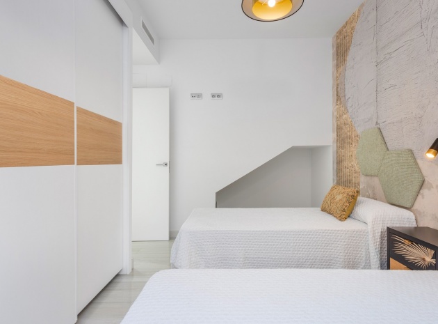 New Build - Villa - Los Montesinos - La Herrada