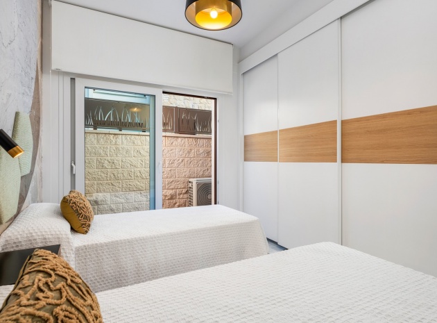 New Build - Villa - Los Montesinos - La Herrada