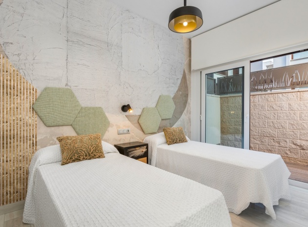 New Build - Villa - Los Montesinos - La Herrada