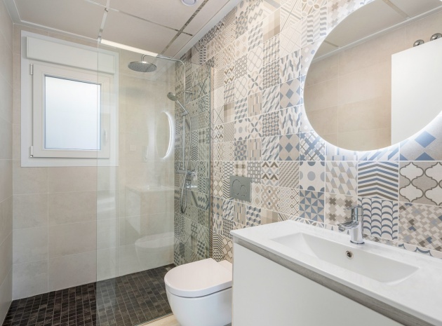 New Build - Villa - Los Montesinos - La Herrada