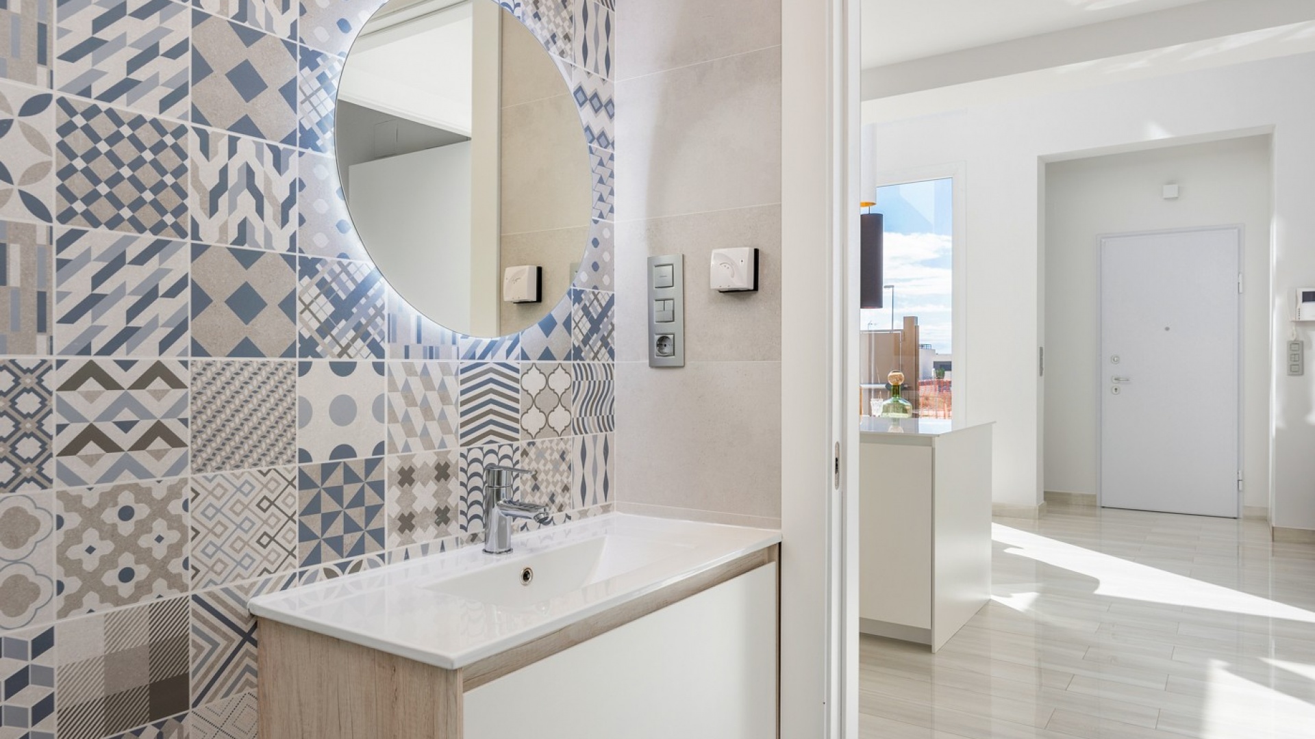 New Build - Villa - Los Montesinos - La Herrada