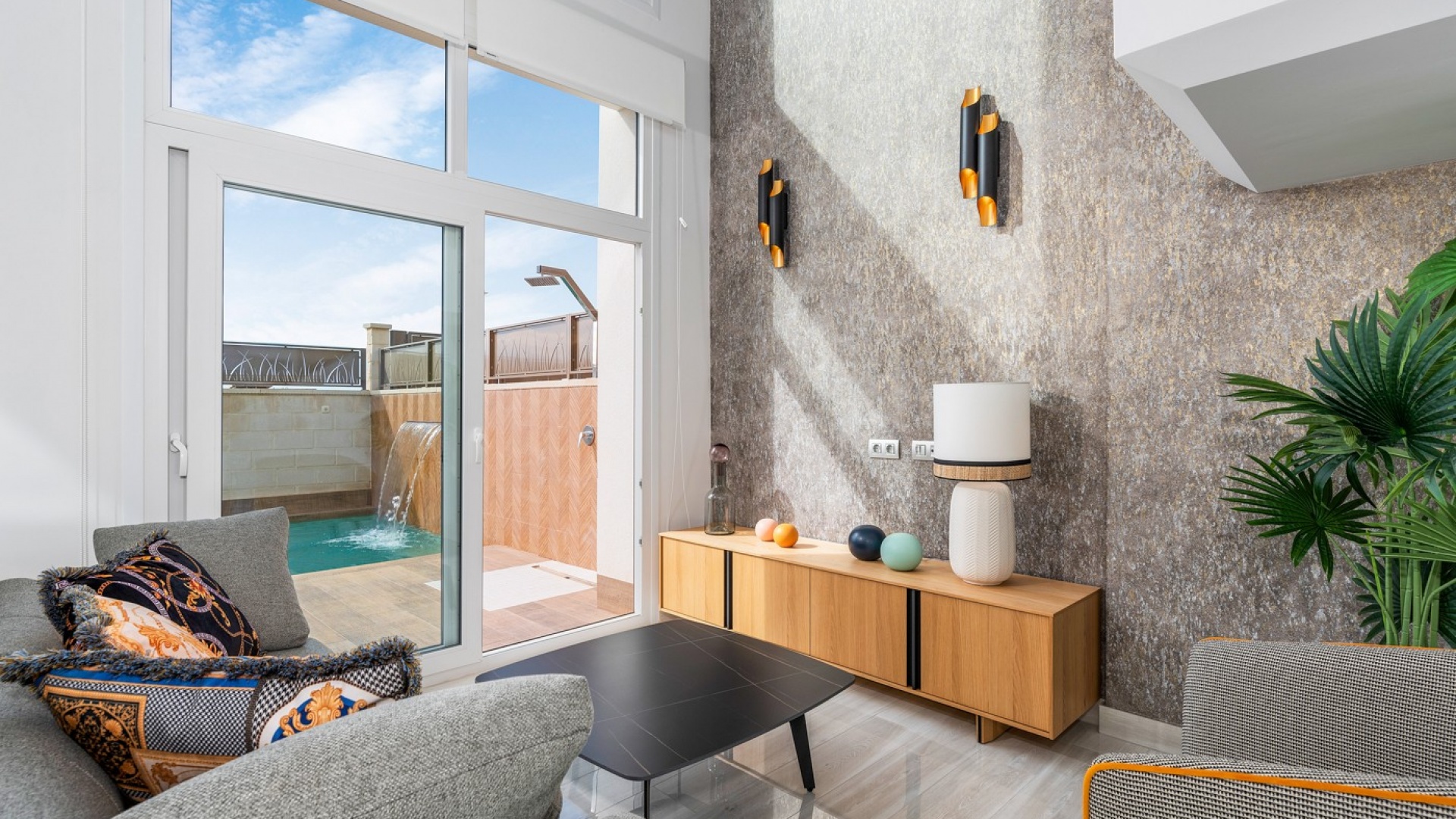 New Build - Villa - Los Montesinos - La Herrada