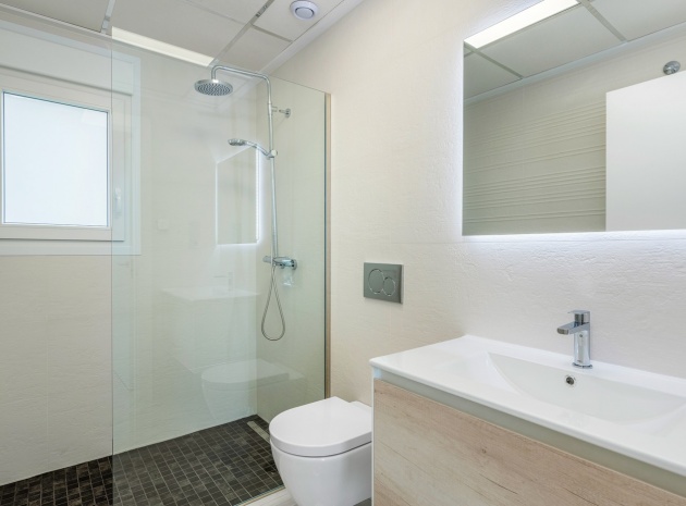 New Build - Villa - Los Montesinos - La Herrada