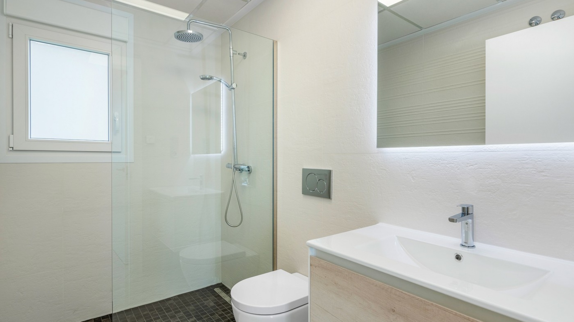 New Build - Villa - Los Montesinos - La Herrada