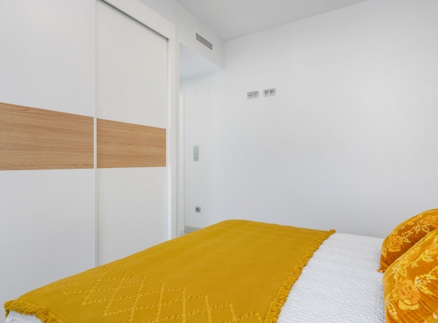 New Build - Villa - Los Montesinos - La Herrada