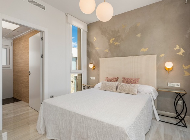 New Build - Villa - Los Montesinos - La Herrada