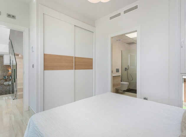 New Build - Villa - Los Montesinos - La Herrada