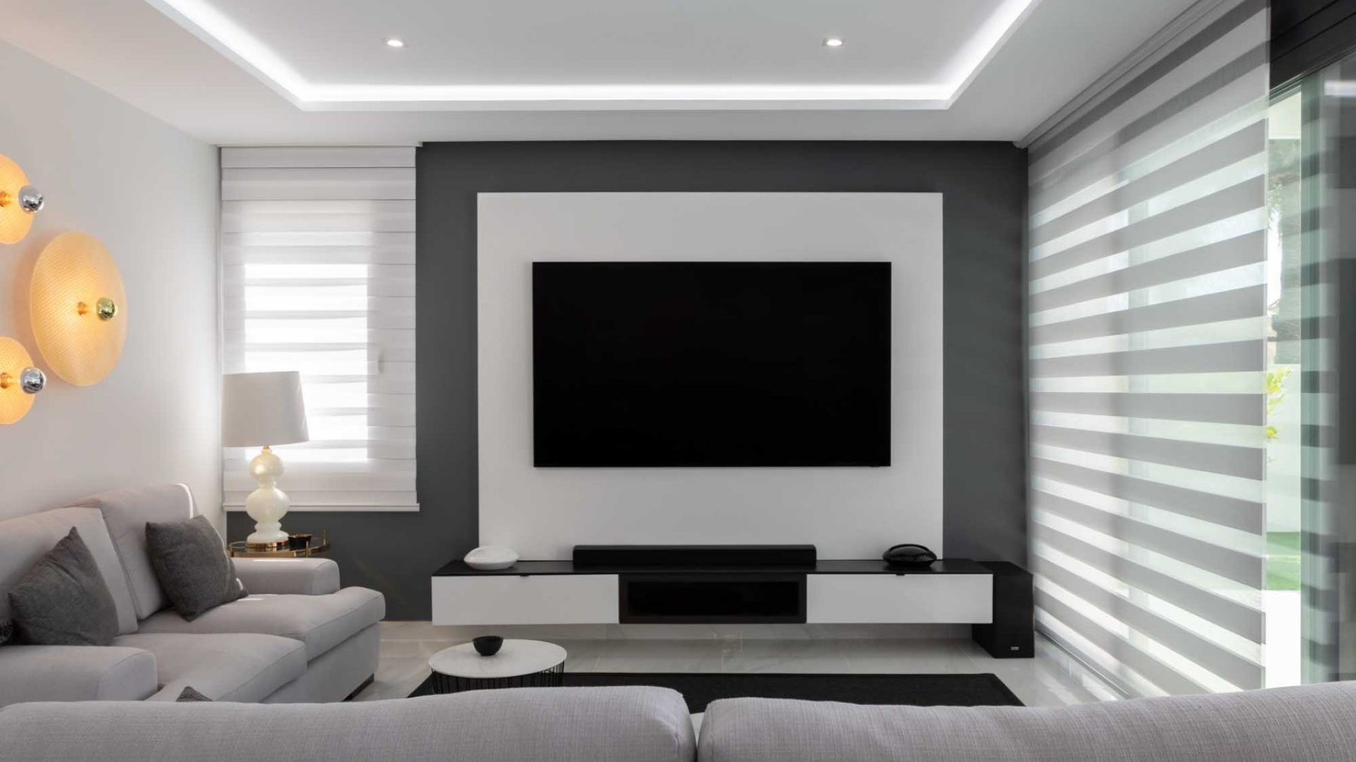 Resale - Villa - La Zenia