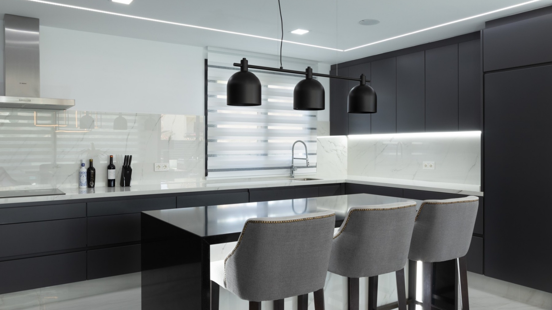 Resale - Villa - La Zenia