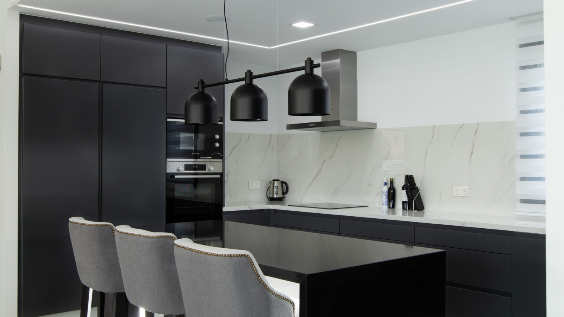 Resale - Villa - La Zenia