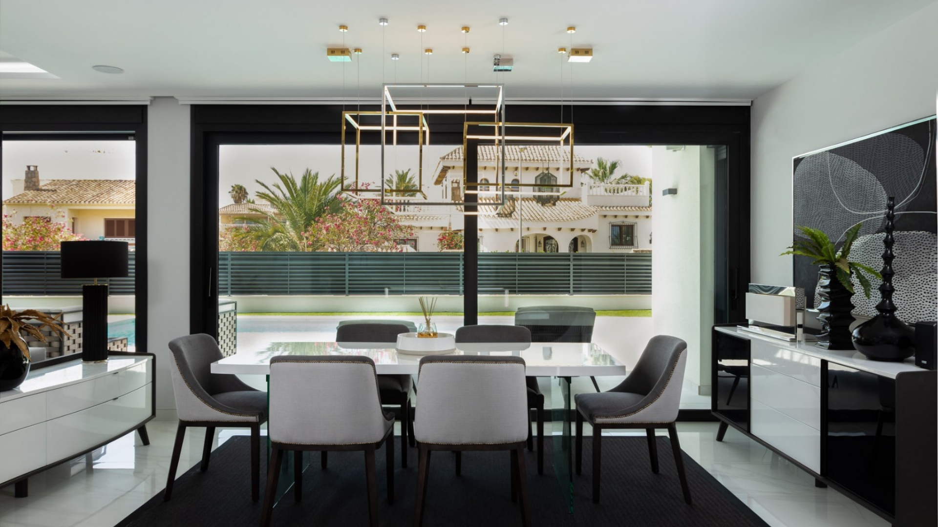 Resale - Villa - La Zenia