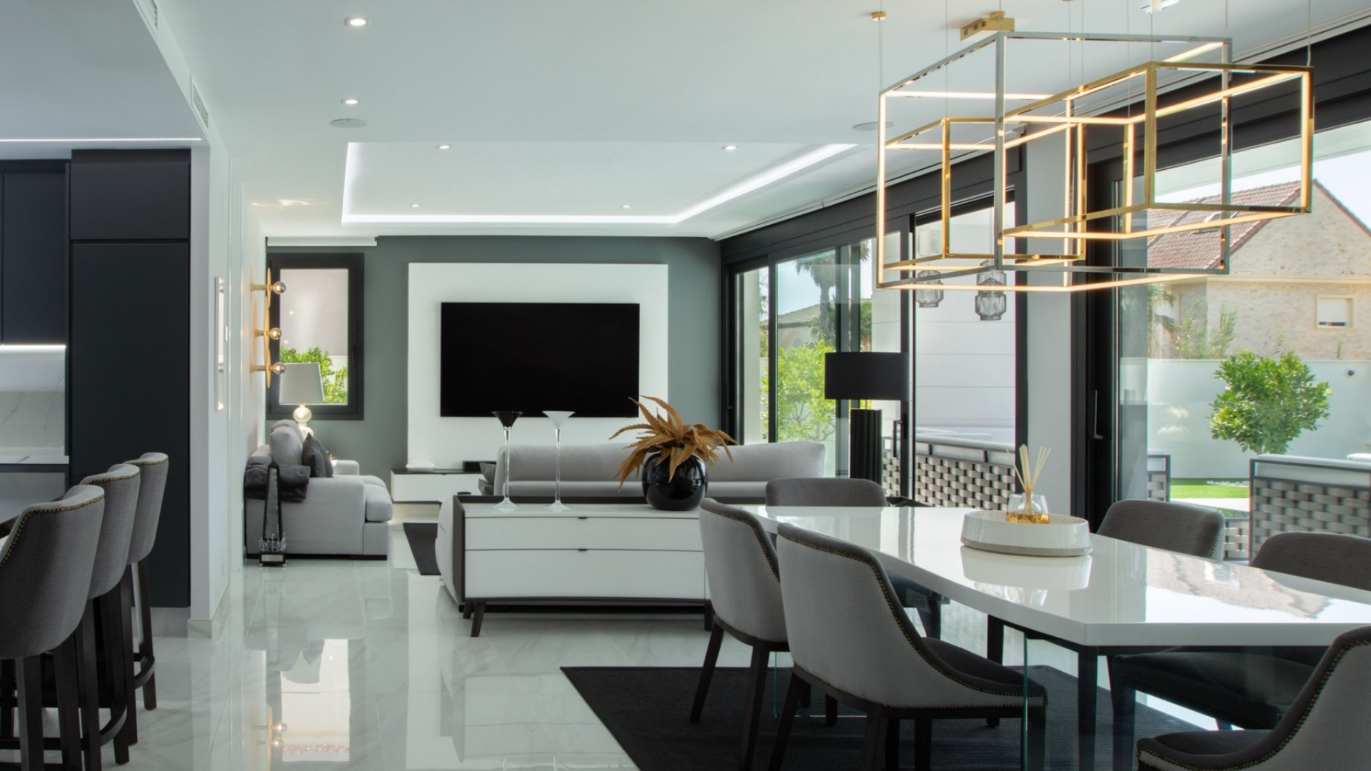 Resale - Villa - La Zenia