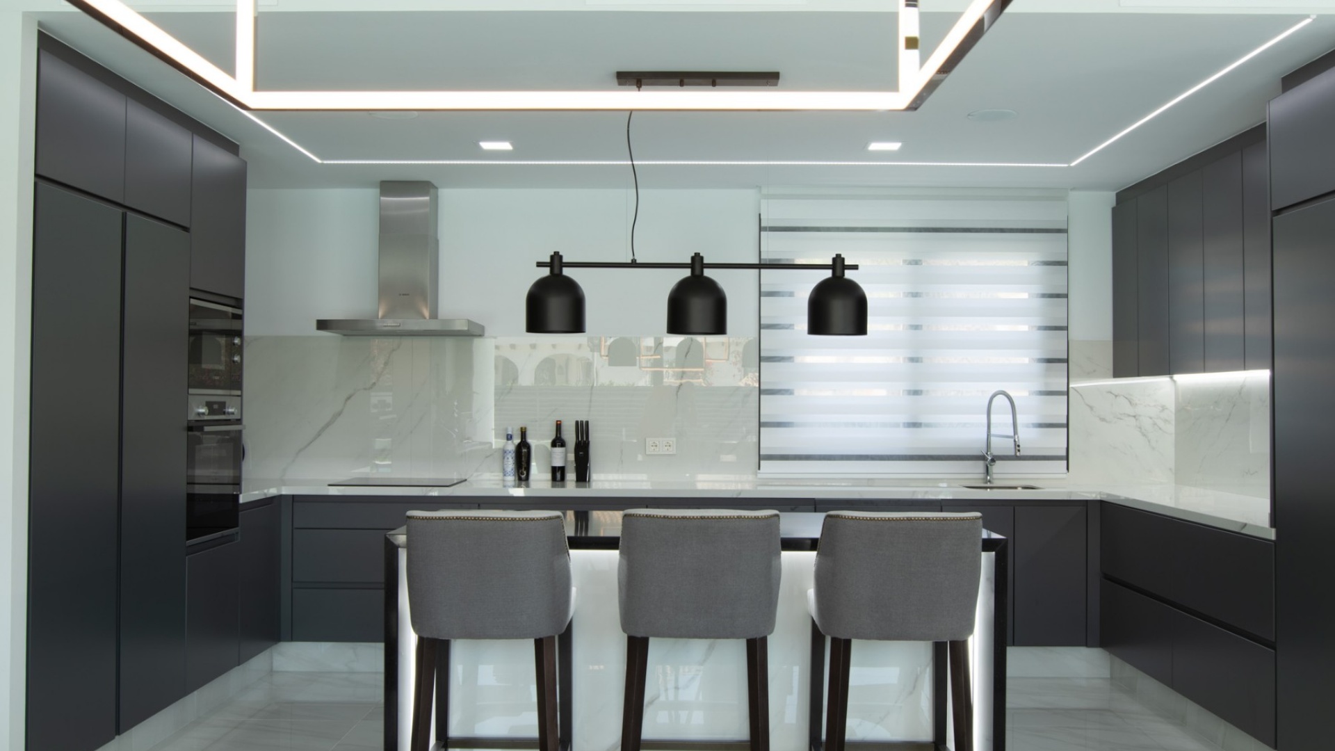 Resale - Villa - La Zenia