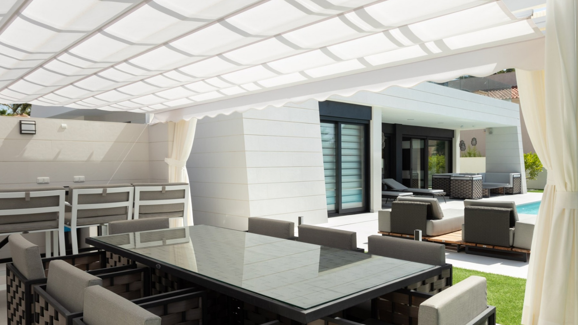 Resale - Villa - La Zenia