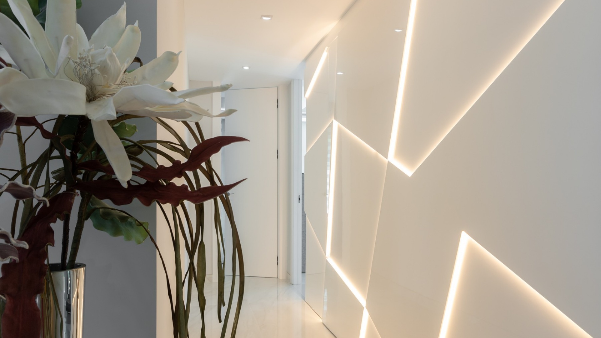 Resale - Villa - La Zenia