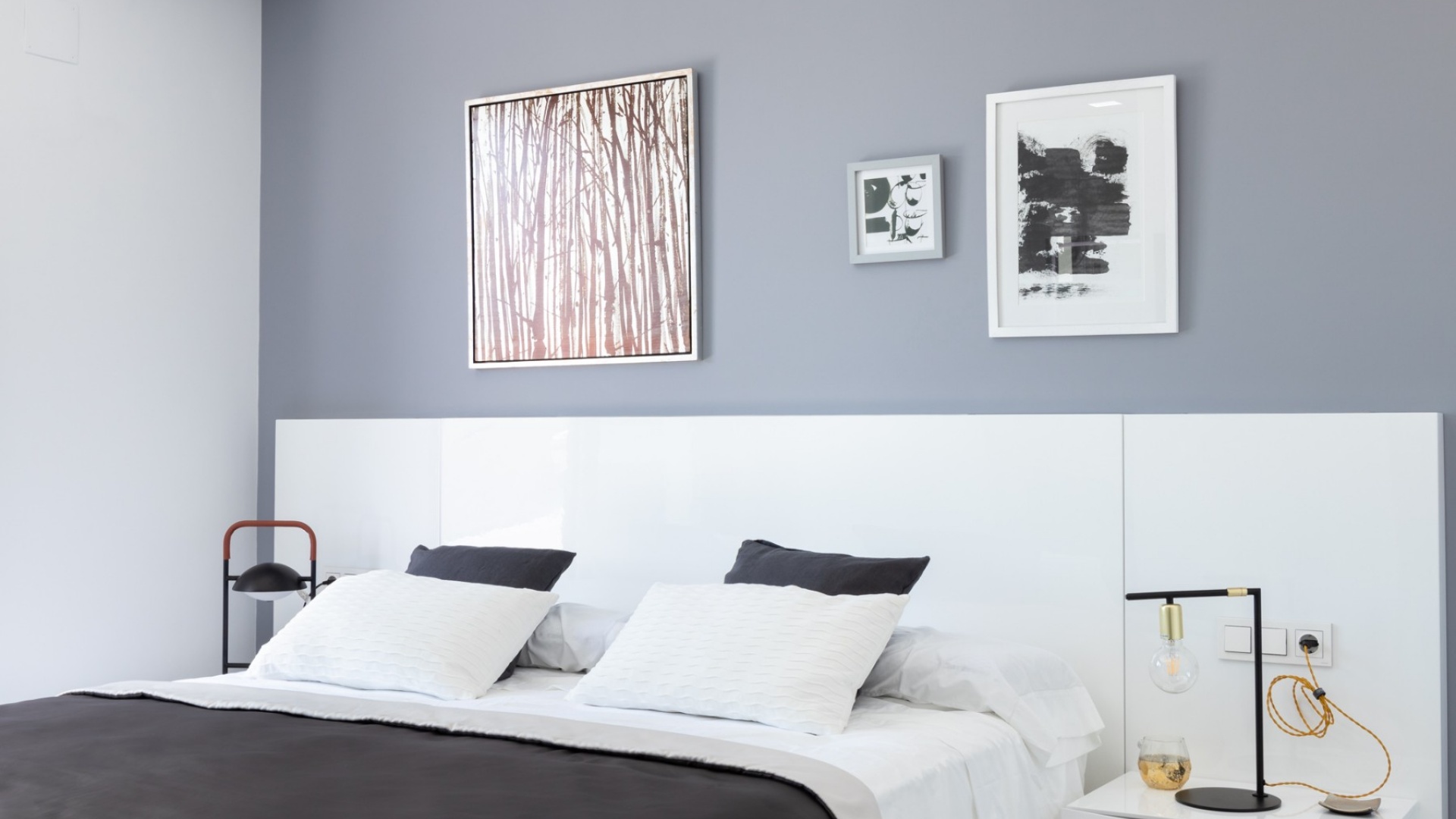 Resale - Villa - La Zenia