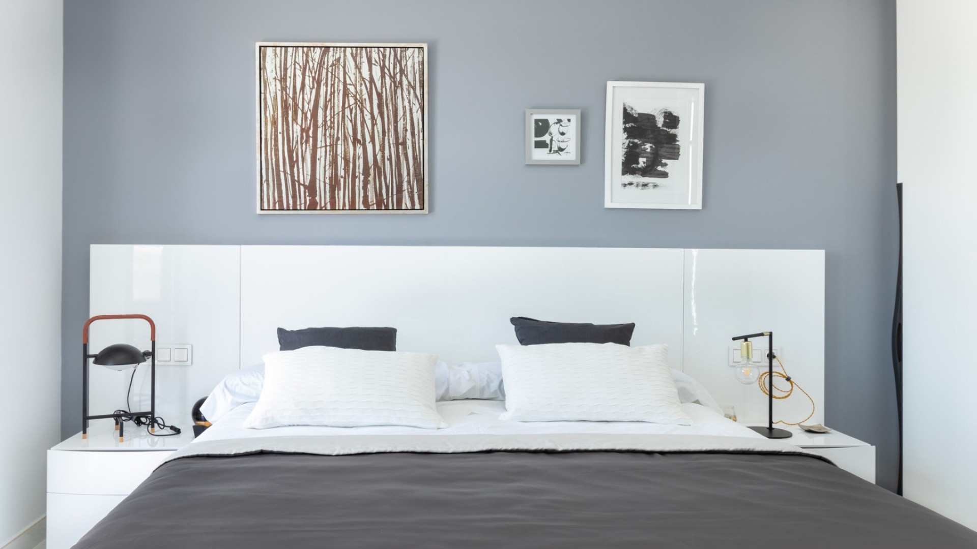 Resale - Villa - La Zenia