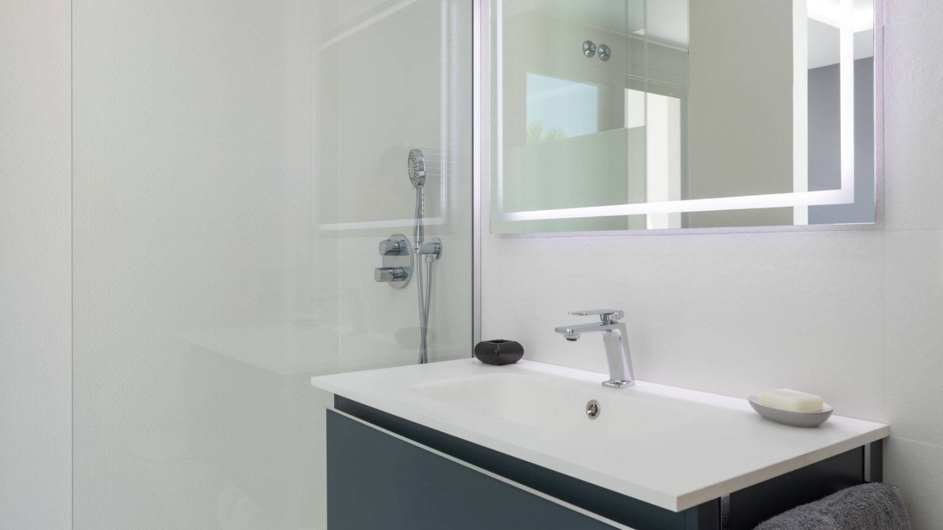 Resale - Villa - La Zenia