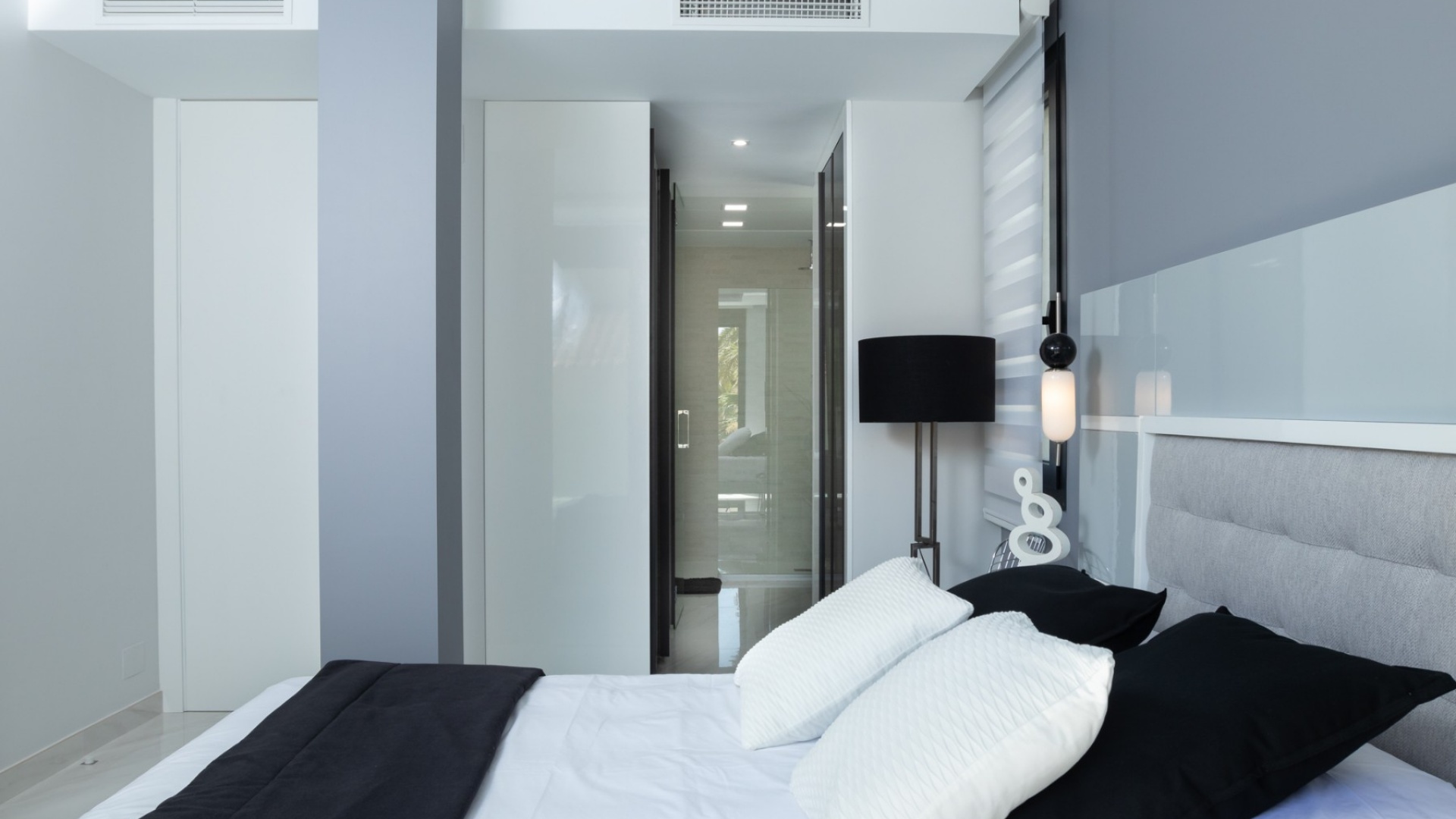 Resale - Villa - La Zenia