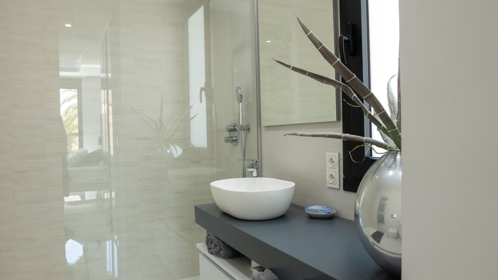 Resale - Villa - La Zenia