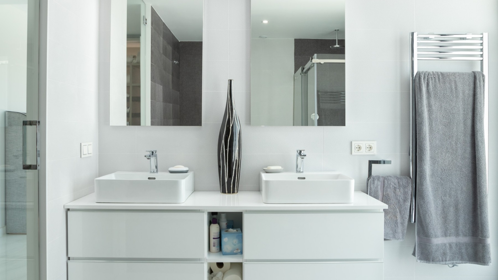 Resale - Villa - La Zenia