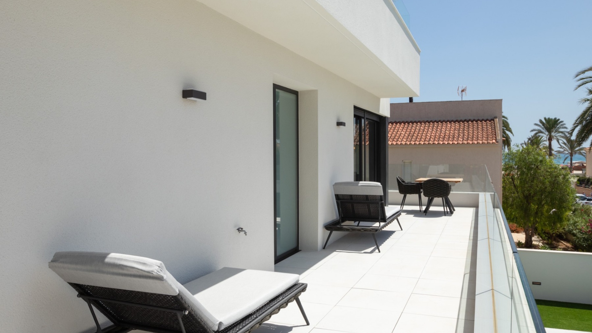 Resale - Villa - La Zenia