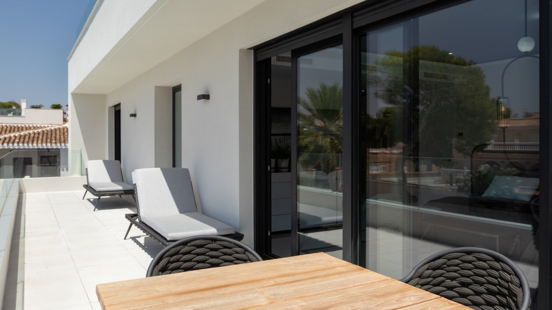 Resale - Villa - La Zenia